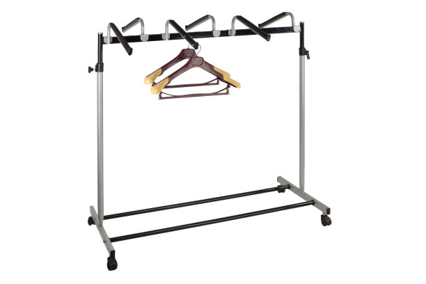 衣架上的白色背景图片下载