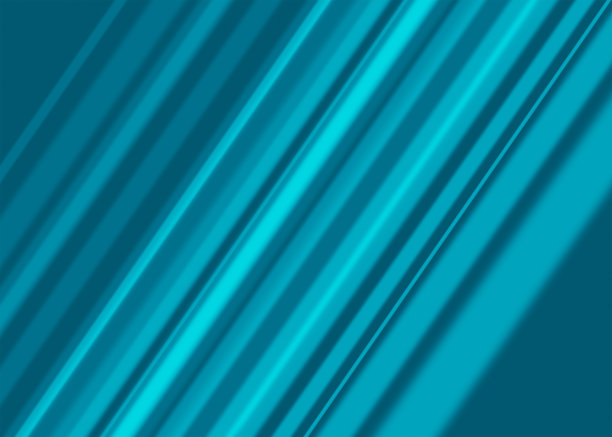 照片的光线的太阳在一个深蓝色的背景图片下载