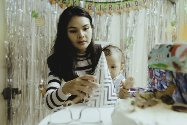 祝你生日快乐图片下载