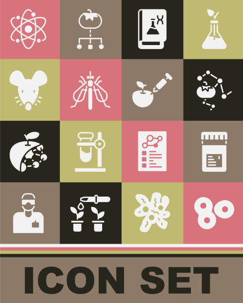 基因添加细胞分裂罐图片下载