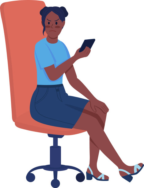 惹恼了一个女高中生，手机半平了图片下载