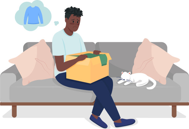 买家用错误的订单半平颜色性格图片下载