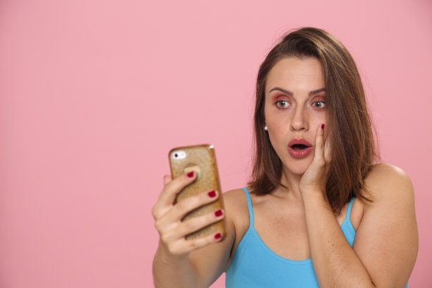 手机上的惊人消息图片下载