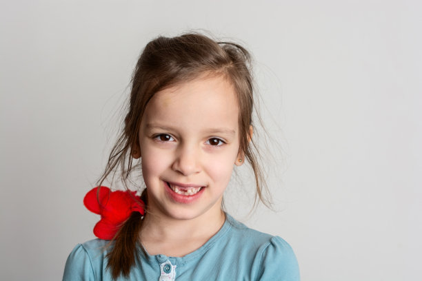 女孩的画像图片下载