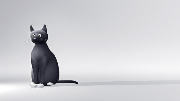 宠物店背景模板。图片下载