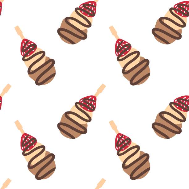 开胃小菜无缝模式图片下载