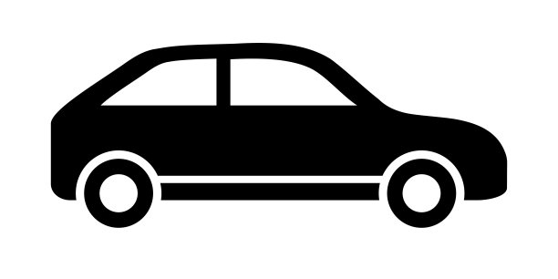 乘用车图标图片下载