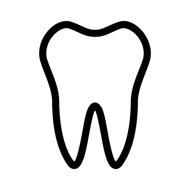 牙图标图片下载