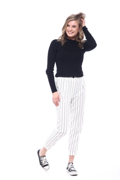 美丽的女人，健康的生活方式图片下载