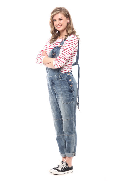 美丽的女人，健康的生活方式图片下载