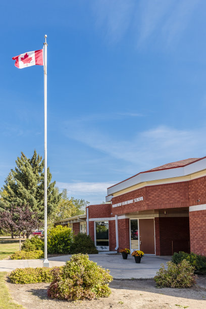 Prairie View小学图片下载