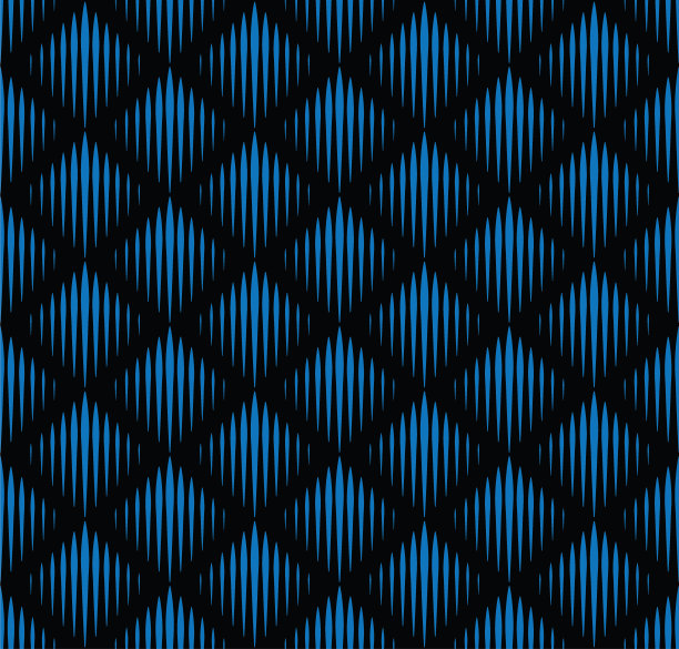 无缝半色调菱形条纹线图案矢量，几何半色调抽象图案织物和纺织品印刷，运动衫纹理，包装纸，背景和包装图片下载