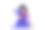 美容沙龙现代平面概念网页横幅设计。理发师用吹风机给客户吹干头发并做造型。一名女子在工作室里理发。矢量插图与孤立的人场景图片下载