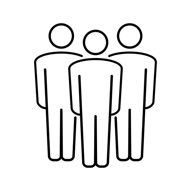 群人图标图片下载