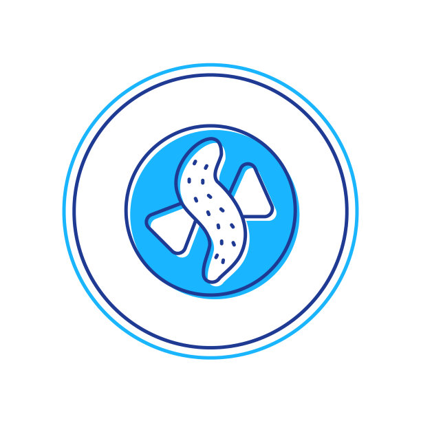 填充轮廓服务在一个盘子图标黄瓜图片下载