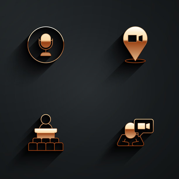 设置麦克风、视频聊天、会议喇叭和图片下载