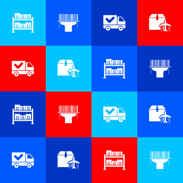 设置仓库扫描器扫描条码发货图片下载