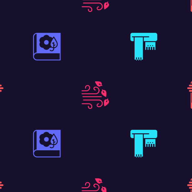 冬季设丝巾植物标本馆图片下载