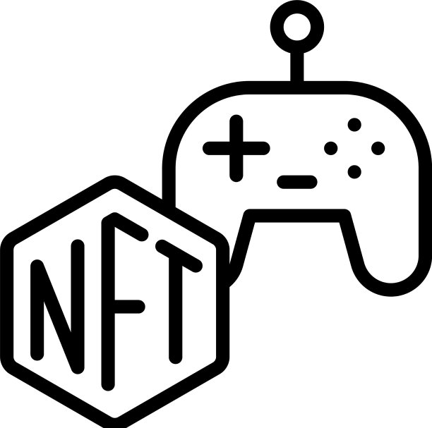 NFT游戏资产图标图片下载