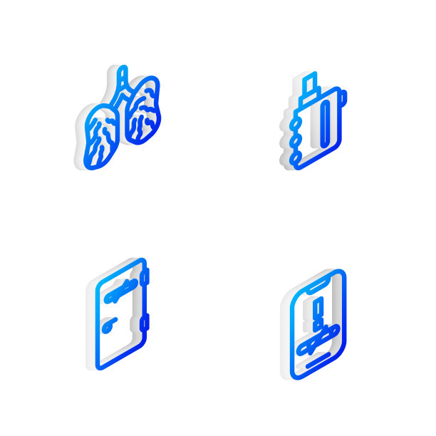 设置等距线电子卷烟病图片下载