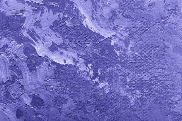 抽象艺术背景。帆布油画。颜色纹理。片段的艺术品。图片下载