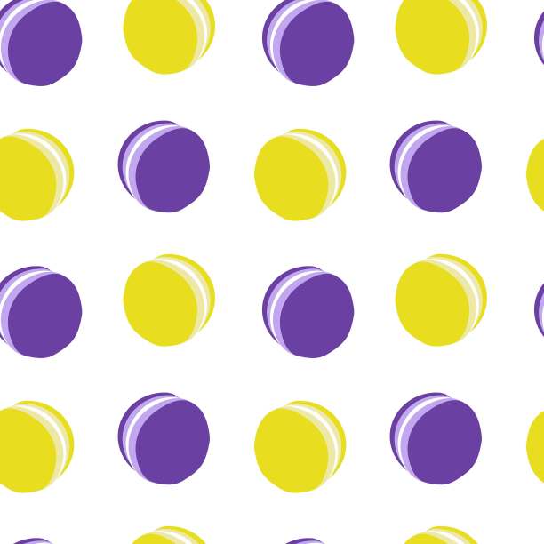 彩色未曾模式图片下载