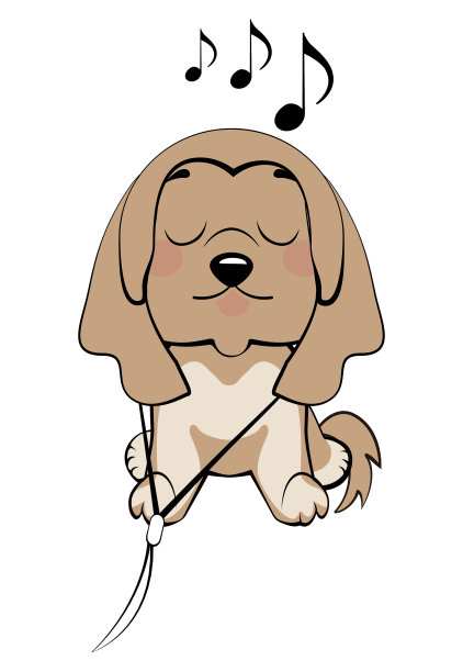 阿富汗猎犬品种。图片下载