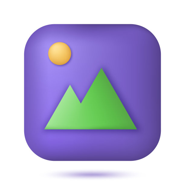 图像或照片图标图片下载