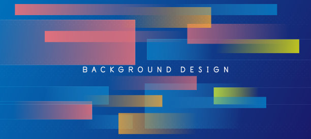 摘要彩色梯度几何形状的背景。现代的背景。可以用于登陆页，书籍封面，小册子，传单，杂志，任何品牌，横幅，标题，演示，和墙纸背景图片下载