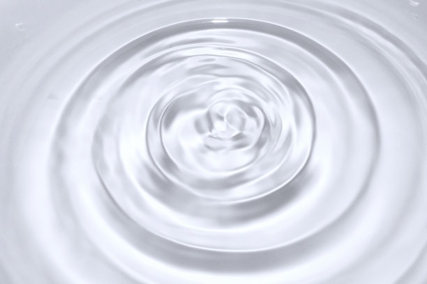 美丽和简单的背景水图片下载