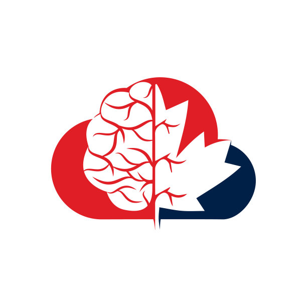 加拿大商业标志。图片下载