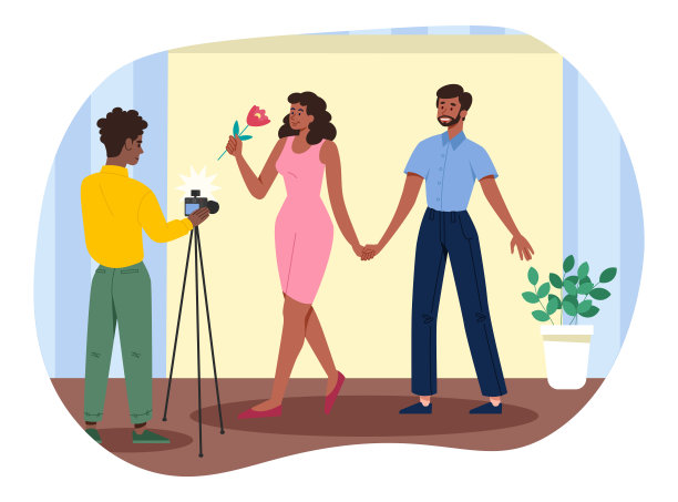 两组照片中概念图片下载