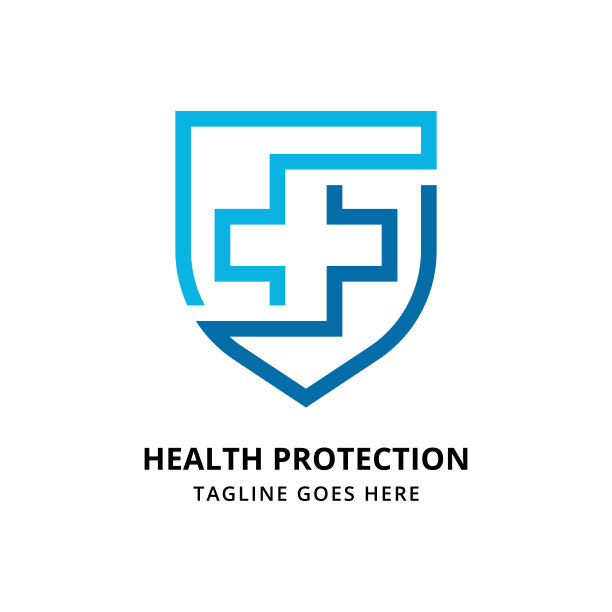 卫生保健和医疗媒介库插图设计模板。图片下载