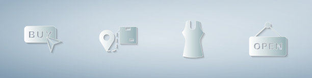 设置购买按钮位置与纸箱女人图片下载