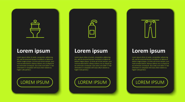 设置线马桶抗菌肥皂和图片下载