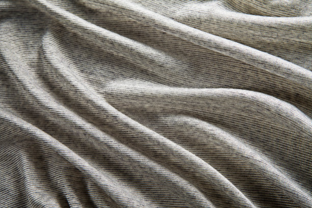 皱皱的棕色纹理背景图片下载