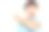 小孩惊讶的把小男孩指着广告上孤立的白色图片下载