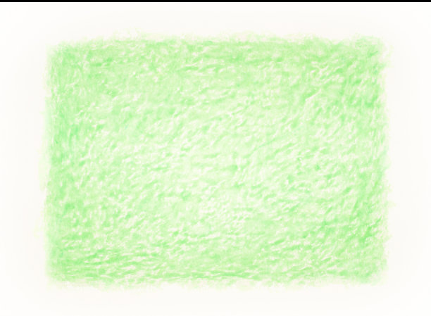 用蜡笔绘制的绿色背景图片下载