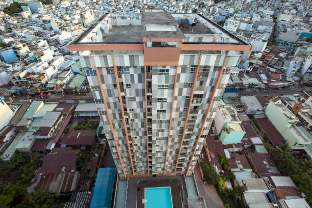 赛Gon天际线图片下载