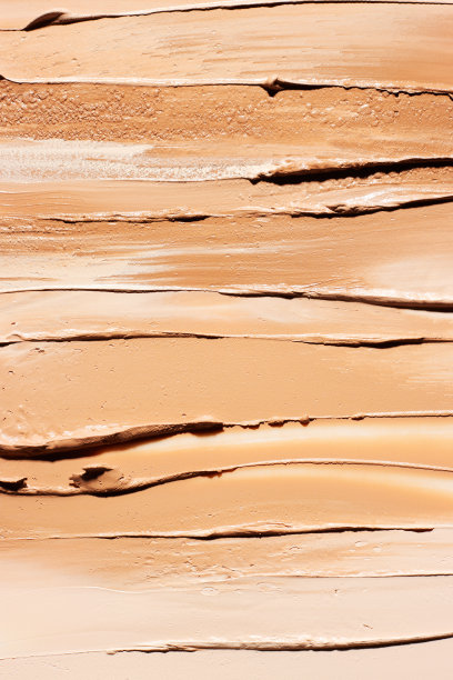 粉底的质地图片下载