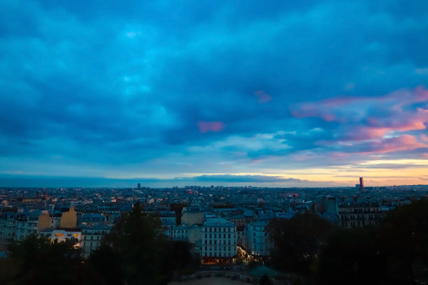 巴黎,法国图片下载