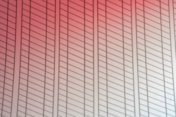 背景与彩色抽象和现代的颜色和微妙的图案图片下载