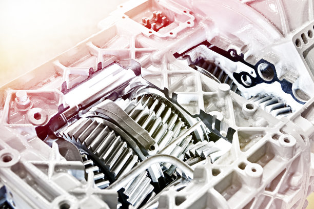 自动变速器剖视图图片下载