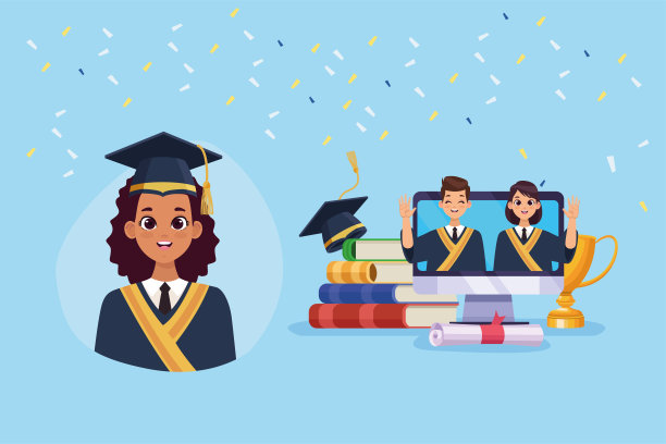 计算机专业毕业生图片下载