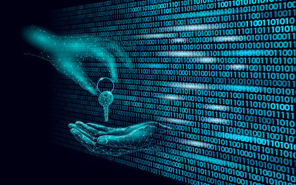 卖方给买方房子的钥匙。融资协议销售房地产公寓住宅接入。销售自己的个人住房家庭客户生活企业概念矢量插图图片下载