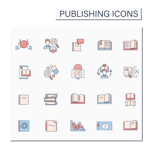 发布颜色图标设置图片下载