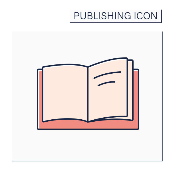 标题页颜色图标图片下载