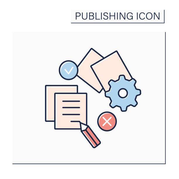 编辑彩色图标图片下载