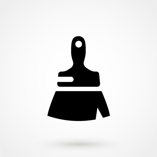 画笔图标图片下载