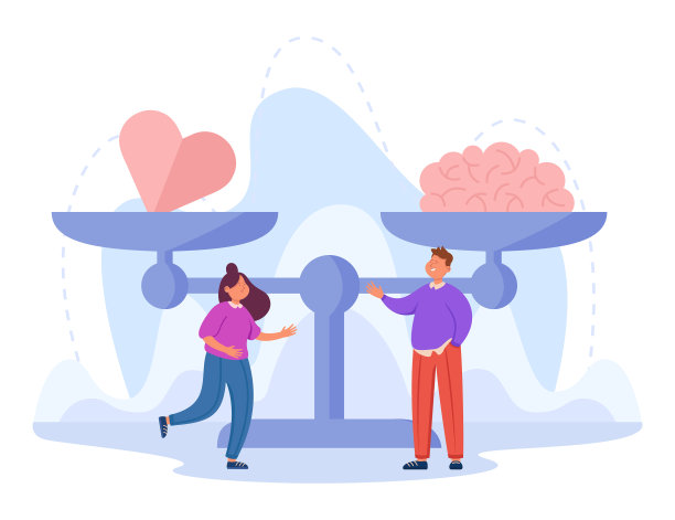 大脑和心脏的巨大规模图片下载